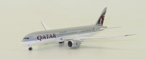 Boeing 787-9 - Dreamliner Qatar Airways